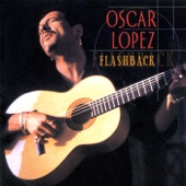 Flashback - The Best of Oscar Lopez artwork