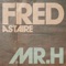 Fred Astaire - Mr Hudson lyrics