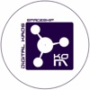 Digital Kaos - Spaceship (Geespot Remix)