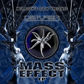 Mass Effect artwork