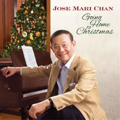 Going Home to Christmas by Jose Mari Chan album reviews, ratings, credits