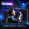 iTunes Festival: London 2012 (Deluxe Version) - EP album lyrics, reviews, download