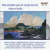 The Golden Age of Light Music: Nature's Realm album lyrics, reviews, download