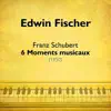 Stream & download Schubert: 6 Moments musicaux (1950) - EP