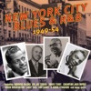 New York City Blues & R&B 1949-54, 2012