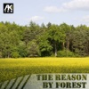 The Reason - EP artwork