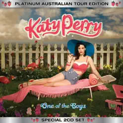 One of the Boys (Australia Tour Edition) - Katy Perry