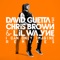 I Can Only Imagine (Extended) - David Guetta, Chris Brown & Lil Wayne lyrics