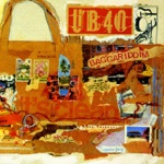 UB40 - Hip Hop Lyrical Robot