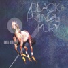Black Prince Fury - EP