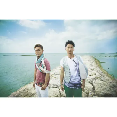 It's OK!!〜キミがいるから〜 - Single - Breathe