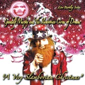 The Slambovian Circus of Dreams - The Night Before Christmas