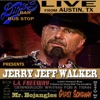 Jerry Jeff Walker (Live at Dixie's Bar & Bus Stop)