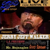 Jerry Jeff Walker - L. A. Freeway