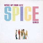 Spice Up Your Life (Morales Radio Mix) artwork