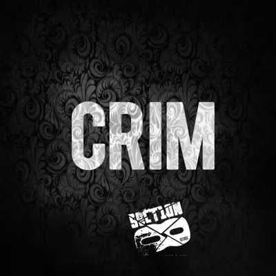 More Power EP - Crim