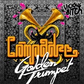 Golden Trumpet (Rubberteeth Remix) artwork