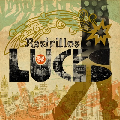 Luces - Rastrillos