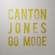 Fill Me Up Again - Canton Jones