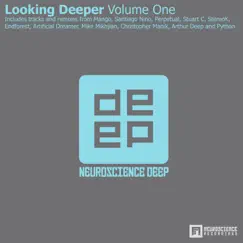 Looking Deeper - Volume One by Various Artists album reviews, ratings, credits