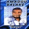 Soungourou ba - Amadou Balake lyrics
