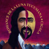 Romance de la Luna Tucumana - Diego El Cigala