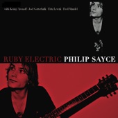Ruby Electric (Live) artwork