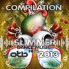 Compilation Summer Dance Music Hits 2013