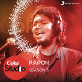 Coke Studio India Season 3: Episode 5 - Papon