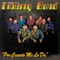 El Maso - The Liberty Band lyrics