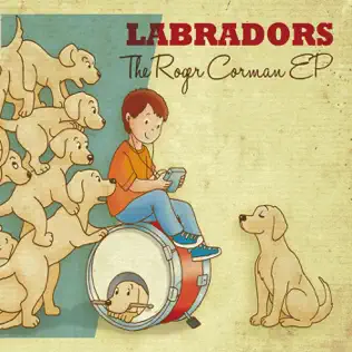 baixar álbum Labradors - The Roger Corman