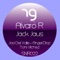 Jack Jaus (Javi del Valle Remix) - Alvaro R lyrics