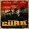 G.U.R.U. (Instrumental) [feat. Talib Kweli & DJ Premier] artwork