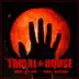 Tribal House album cover