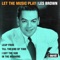 I've Got My Love to Keep Me Warm - Les Brown and His Orchestra lyrics