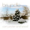 Corn, Water, and Wood - Single