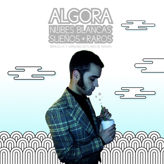 Cover artwork for Cucarachas