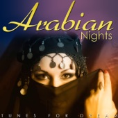 Arabian Nights. Tunes for Dreams artwork