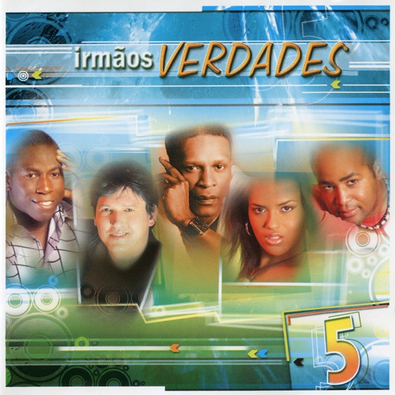 Cover artwork for Chegou a Hora