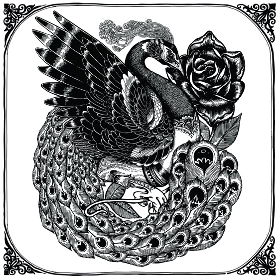 Cover artwork for Graves