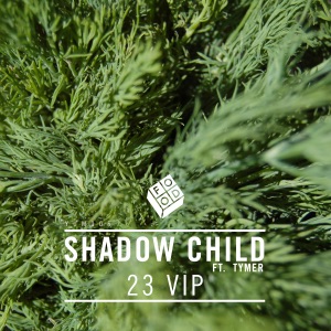 23 VIP (feat. Tymer) - Single