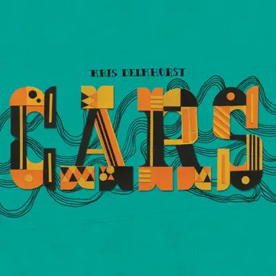 Cars - Kris Delmhorst