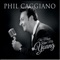 Summer Wind - Phil Caggiano lyrics