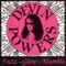 The Maniac Is Jesus - Devin Powers lyrics