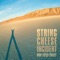 Swampy Waters - The String Cheese Incident lyrics