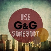 Use Somebody (Crystal Rock Remix) artwork