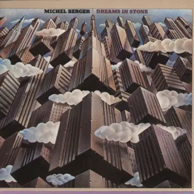 Dreams In Stone (Remasterisé) - Michel Berger Dreams In Stone (Remasterisé) - Michel Berger