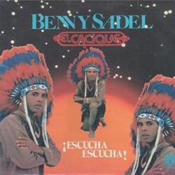 Benny Sadel - Por Eso