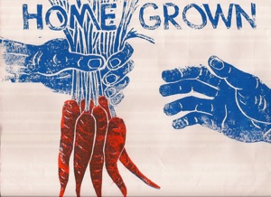 EPISODE126 - homegrown-eat local challenge