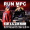 Run for Cover (feat. Billy Danze of M.O.P. & Tek) - M-Dot & DJ Jean Maron lyrics